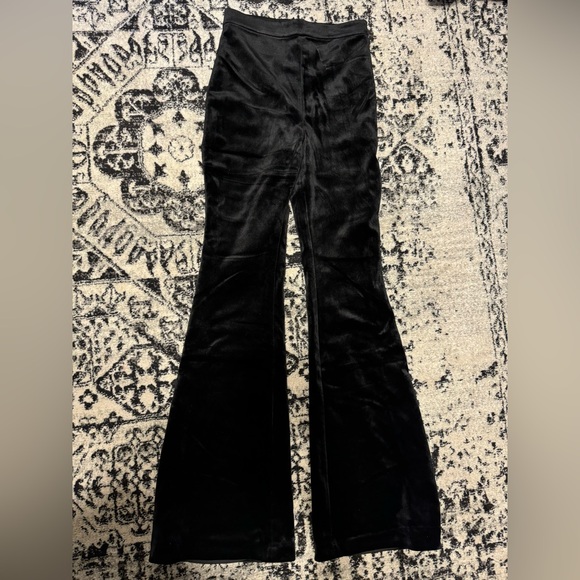 Nadine Merabi 3-Piece Set (Blazer + Pants + Top) – Black, Size 4 - Picture 9 of 9